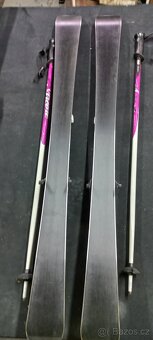 Dětské lyže Elan 120cm - 6