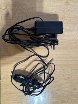 DVD přehrávač Hyundai PDP 721 + příslušenství - 6