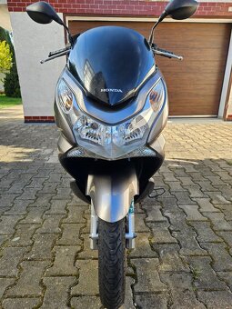 Honda PCX 125 - 6