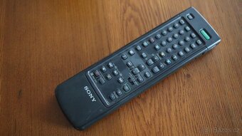 Sony projekční TV - 6