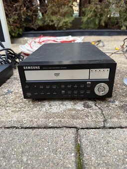 Kompletní kamerový systém - 6