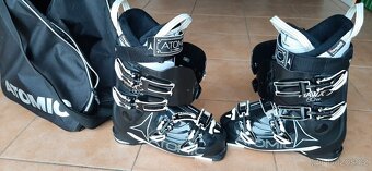 lyžařský set - 6