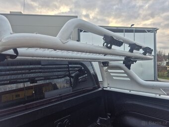 Dodge Ram 1500 5.7 HEMI rok 2013 - 6