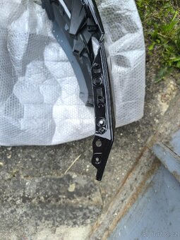 Škoda Superb 3 Nárazník Facelift - 6