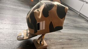 Prodám Kšiltovku AUDI EXCLUSIVE - 6