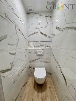 Pronájem bytu 3+kk 65 m², Bohumín - Nový Bohumín - 6