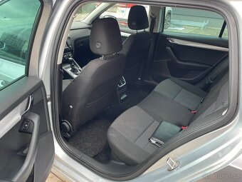 Škoda Octavia 2016 r.v - 6