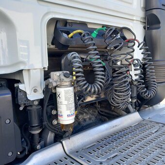 DAF XF 480 SSC Standard        (4385- PUJ-MO) 2BA 5973 - 6