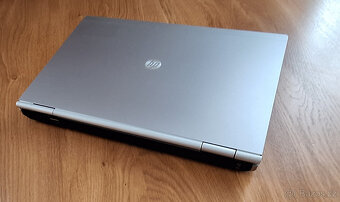 HP Elitebook 8460 p - 6