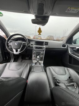 V60 Plagin Hibryd 2.4 D6 AWD - 6