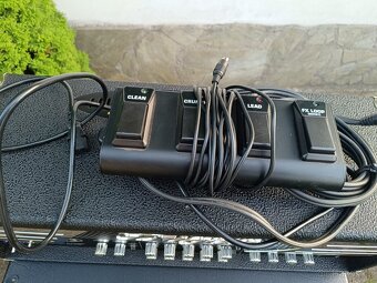 Celolampová hlava - 6