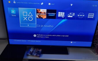 Playstation 4 Slim 12.52 Jailbreak - 6