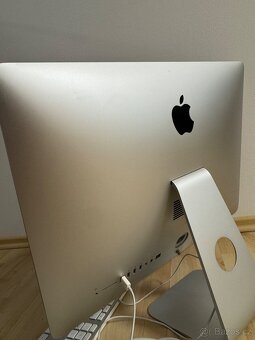 Apple iMac 21,5 mid2014 1T SSD disk - 6