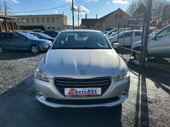 Peugeot 301 1.2 i Klima, 8xPneu - 6