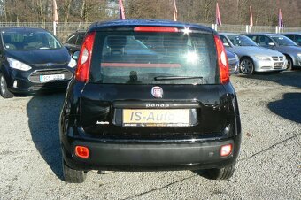 Fiat Panda 1.2-2017 4x2 pěkný stav - 6