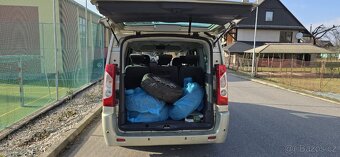 Peugeot Expert Tepee 2.0 HDi (8 míst) - 6