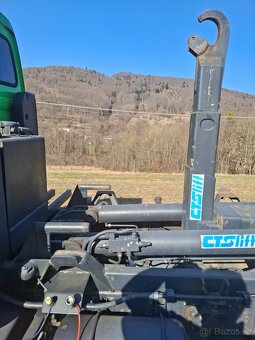 Avia D120 kontejner - 6