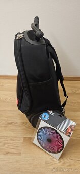 Aktovka na kolečkách Nikidom Roller - 6