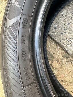 Letní pneu 205/55/R17 Goodyear - 6