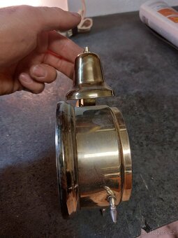 Budík PRIM 2 kusy - 6