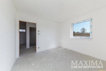 Dům 5+1 o ploše 130 m2 - Bedihošť, - 6