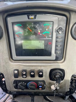 CAT D6N LGP CATERPILLAR - 6