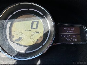 renault megane III gt - 6