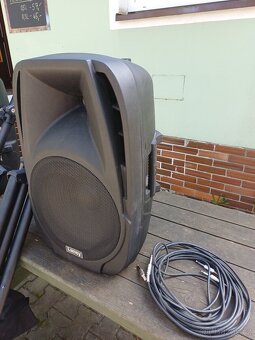 Hudební aparatura - 6