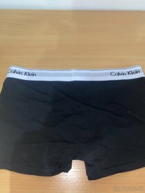 Calvin Klein Boxerky - 6