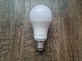 IKEA světlo, chytrá domácnost, bodovky, žárovka, vypínače - 6