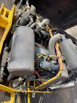 Vibrační válec Bomag bw 120 ad-5 3T - 6