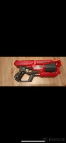 Nerf zbraně - 6