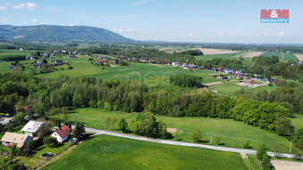 Prodej pozemku k bydlení, 1258 m², Třinec - Nebory - 6