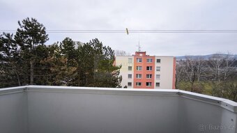 Pronájem bytu 1+1 s lodžií Otrokovice SNP - 6