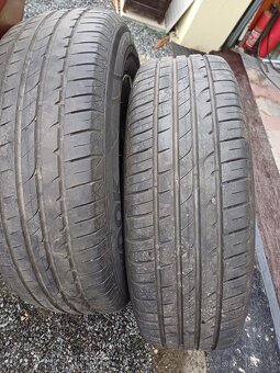 Hankook letní - 6