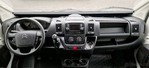 Obytný auto Citroën Jumper L 3 H 2 - 6