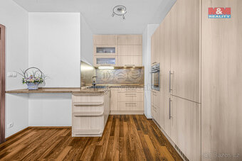 Prodej bytu 2+kk, 63 m², Praha, ul. V háji - 6