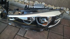 BMW 4 F32/F33/F36 facelift bixenon NOVÉ - 6