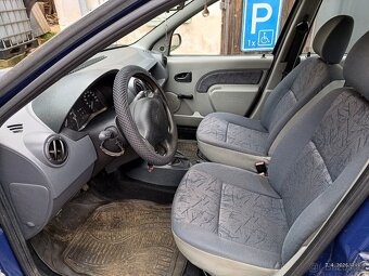 Dacia Logan - 6