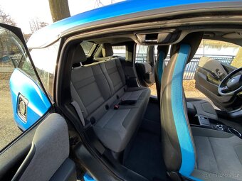 BMW i3 60 Ah - 6
