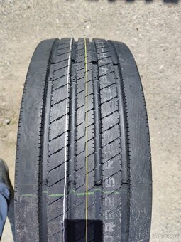 OTANI 315/70 r22,5 154/150L . M+S . 3PMSF - 6
