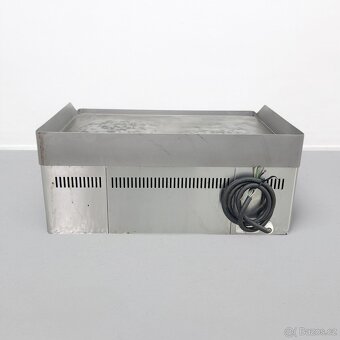 Elektrická grilovací deska 66x55x30cm - 6