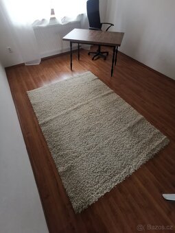 Koberec 160 x 230 s delším vlasem - 6