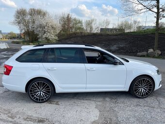 Škoda octavia 3 RS - 6