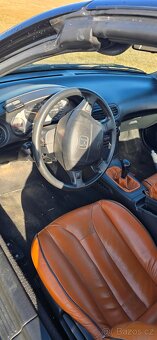 Honda crx del sol - 6
