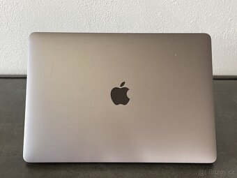 MacBook Pro 13" 2020 SG i5 / 16 / 500 - DPH - 6