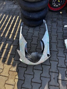 Lamináty Honda cbr 1000rr SC59 - 6