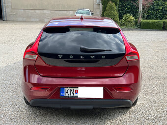 Volvo V40 D2 2.0L 120k Summum - 6