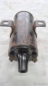Indukční cívka zn. ALFA 6 Volt - 6