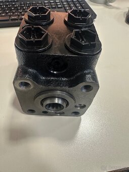 Řídící jednotka Danfoss VSP 125 LSH orbitrol - 6